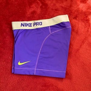 Nike Pros